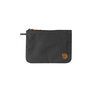 Fjällräven Gear Pocket Dark Grey šedé F24215-030