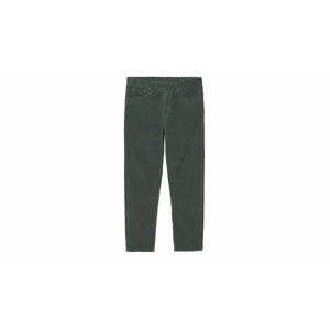 Carhartt WIP Newel Pant Hemlock green 32 zelené I027232_0NV_02-32