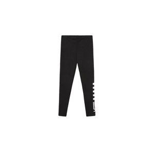 Vans Chalkboard Classic Legging XS čierne VN0A4S9WBLK-XS