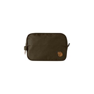 Fjällräven Gear Bag Dark Olive zelené F24213-633