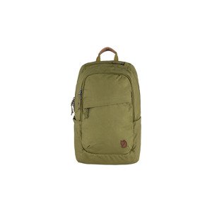 Fjällräven Räven 20 Foliage Green zelené F26051-631