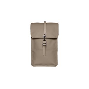 Rains Backpack Tonal Taupe One-size svetlohnedé 12200-14-One-size