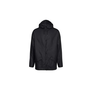 Rains Jacket Black M čierne 12010-01-M