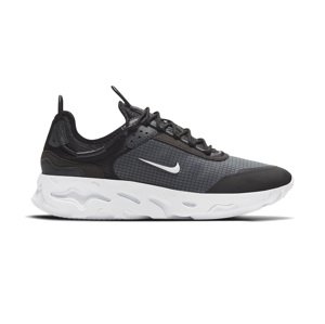 Nike React Live čierne CV1772-003