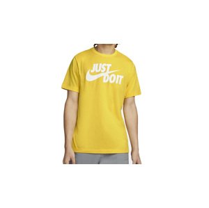 Nike Sportswear JDI M žlté AR5006-709-M