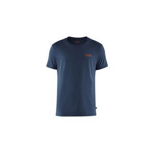 Fjällräven Torneträsk T-Shirt M M modré F87314-560-M