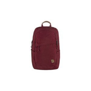 Fjällräven Räven 20 Bordeaux Red červené F26051-347