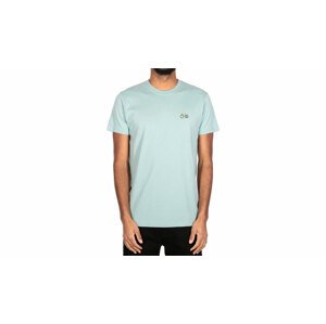 IrieDaily Peaceride Emb Tee L modré 111D398-377-L