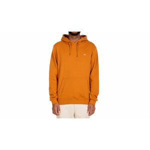 IrieDaily Mini Flag 2 Hoody Toffee oranžové 210D384-516