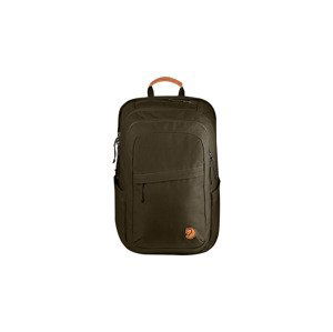 Fjällräven Räven 28  One-size zelené F26052-633-One-size