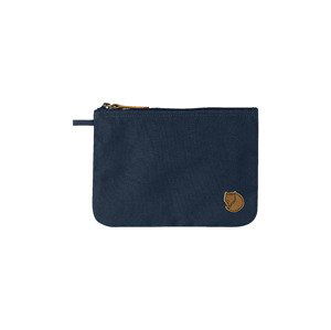 Fjällräven Gear Pocket Navy One-size modré F24215-560-One-size