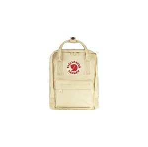 Fjällräven Kånken Mini One-size biele F23561-115-One-size