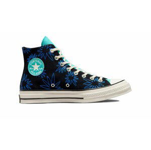 Converse Chuck Taylor 70 Hi Sunny Floral 7 čierne 172824C-7