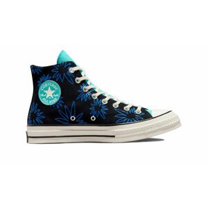 Converse Chuck Taylor 70 Hi Sunny Floral 8 čierne 172824C-8