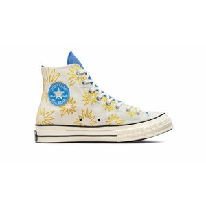 Converse Chuck Taylor 70 Hi 8.5 biele 172863C-8.5