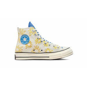 Converse Chuck Taylor 70 Hi 9 biele 172863C-9