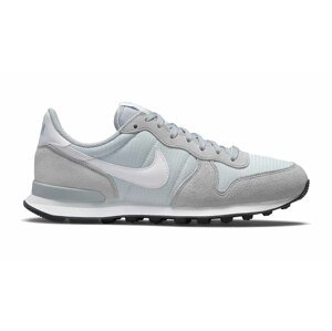 Nike Internationalist 3.5 šedé DR7886-002-3.5