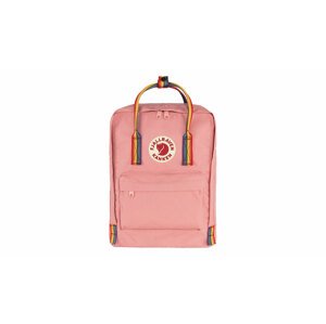 Fjällräven Kånken Rainbow Pink ružové F23620-312-907