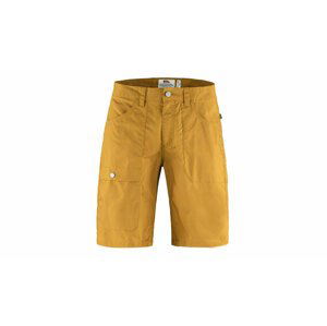 Fjällräven Vardag Shorts M žlté F87035-166