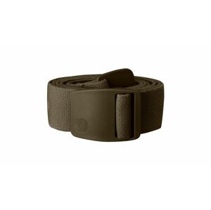 Fjällräven Keb Treking Belt Dark Olive-One-size zelené F77316-633-One-size