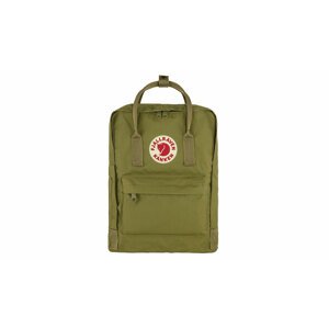 Fjällräven Kånken Frost Green-One-size zelené F23510-631-One-size