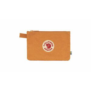 Fjällräven Kånken Gear Pocket Spicy Orange oranžové F25863-206