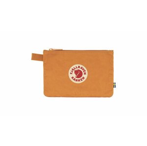 Fjällräven Kånken Gear Pocket Spicy Orange-One-size oranžové F25863-206-One-size