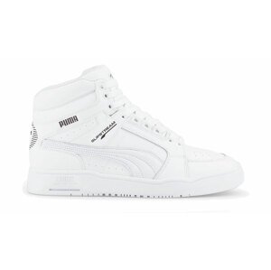 Puma Slipstream Mid-9.5 biele 384348_01-9.5