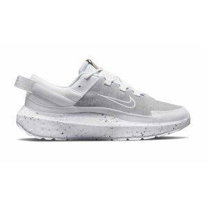 Nike Crater Remixa 4 šedé DA1468-100-4