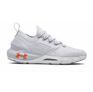 Under Armour Hovr Phantom 2 INKNT Grey-7 šedé 3024154-111-7