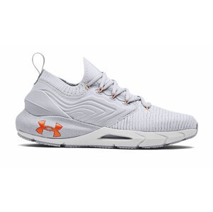 Under Armour Hovr Phantom 2 INKNT Grey-8 šedé 3024154-111-8