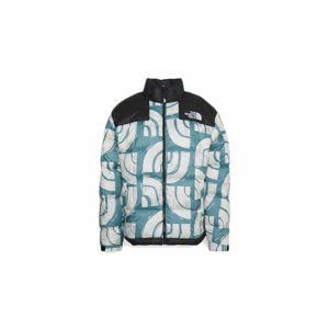 The North Face M Lhotse Jacket-M modré NF0A3Y2537-M