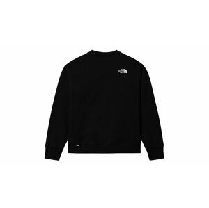 The North Face W Standard Crew Graphic PH-L čierne NF0A5IFWJK3-L