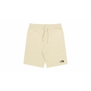 The North Face M Standard Short-M svetlohnedé NF0A3S4E3X4-M