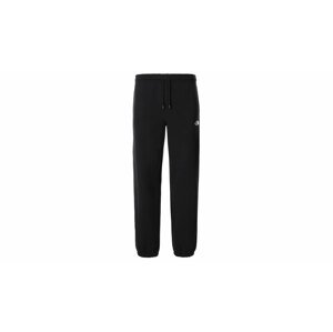 The North Face M U Over Es Jogger Pant-L čierne NF0A5IIFJK3-L