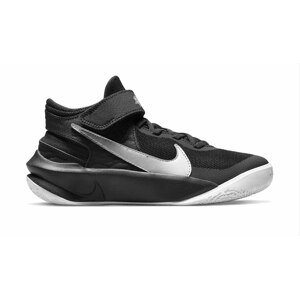 Nike Team Hustle D 10 Fly Ease biele DD7303-004