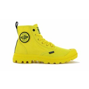 Palladium Pampa Smiley Change 7 žlté 77221-736-M-7