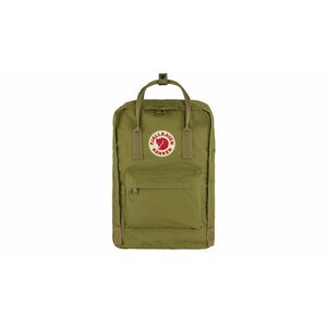 Fjällräven Kånken Laptop 15" Foliage Green modré F27172-631