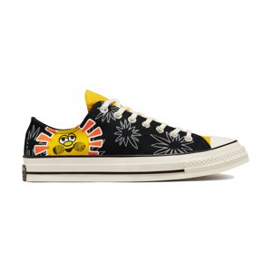 Converse Chuck 70 Sunny Floral čierne 172825C