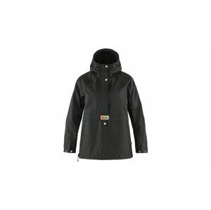 Fjällräven Vardag Anorak W Dark Grey-M šedé F87009-030-M