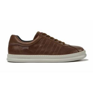 Camper Runner Four Brown 7 hnedé K100227-014-7