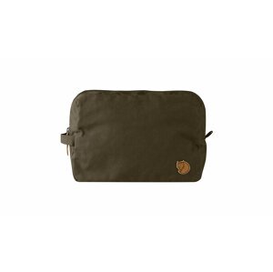 Fjällräven Gear Bag Large Dark Olive zelené F24214-633