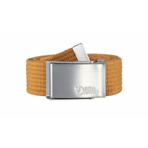 Fjällräven Merano Canvas Belt Acorn-One-size žlté F77028-166-One-size