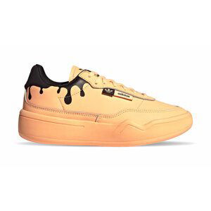 adidas Her Court 4 oranžové GY3581-4