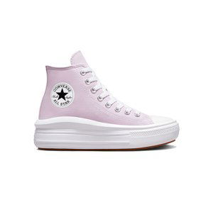 Converse Chuck Taylor All Star Move Platform Seasonal Colour High Top 4 ružové 572722C-4