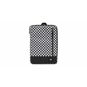 Vans Padded Laptop Sleeve-One-size čierne VN0A7SAPHU0-One-size