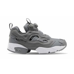 Reebok Instapump Fury Nylon-8.5 šedé FZ4430-8.5