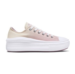 Converse Chuck Taylor All Star Move Platform Ombre 3.5 ružové 572897C-3.5