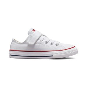 Converse Chuck Taylor All Star Easy-On biele 372882C