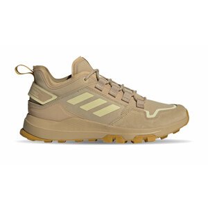 adidas Terrex Hikster 8.5 svetlohnedé GZ3032-8.5